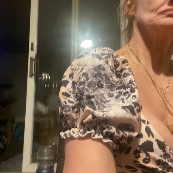 Bikini top and bottom - Picture 4 of 5